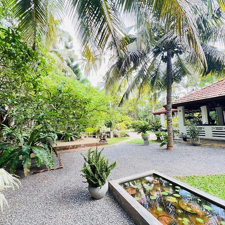 Krishan Villa เนกอมโบ ภายนอก รูปภาพ
