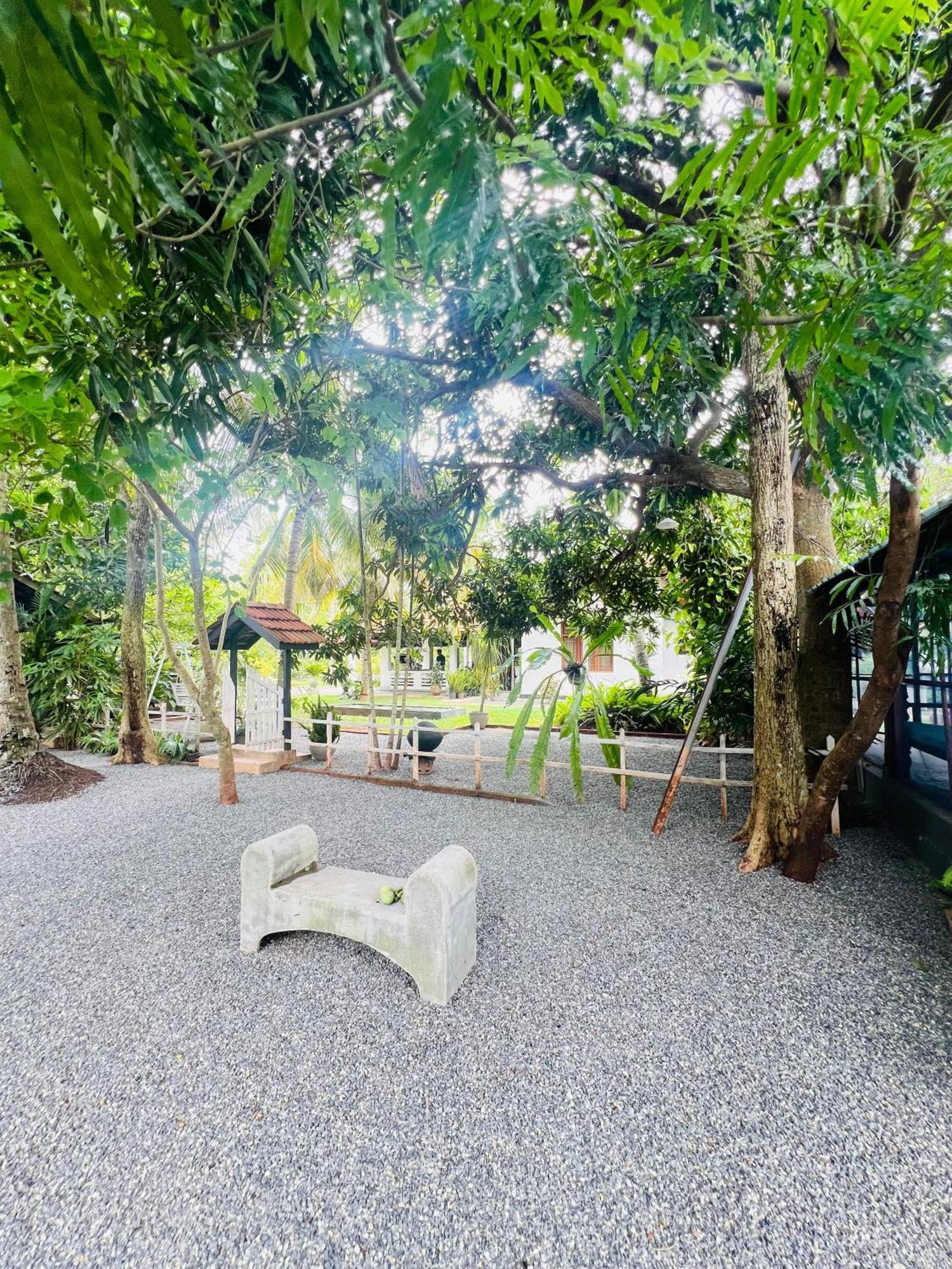 Krishan Villa เนกอมโบ ภายนอก รูปภาพ