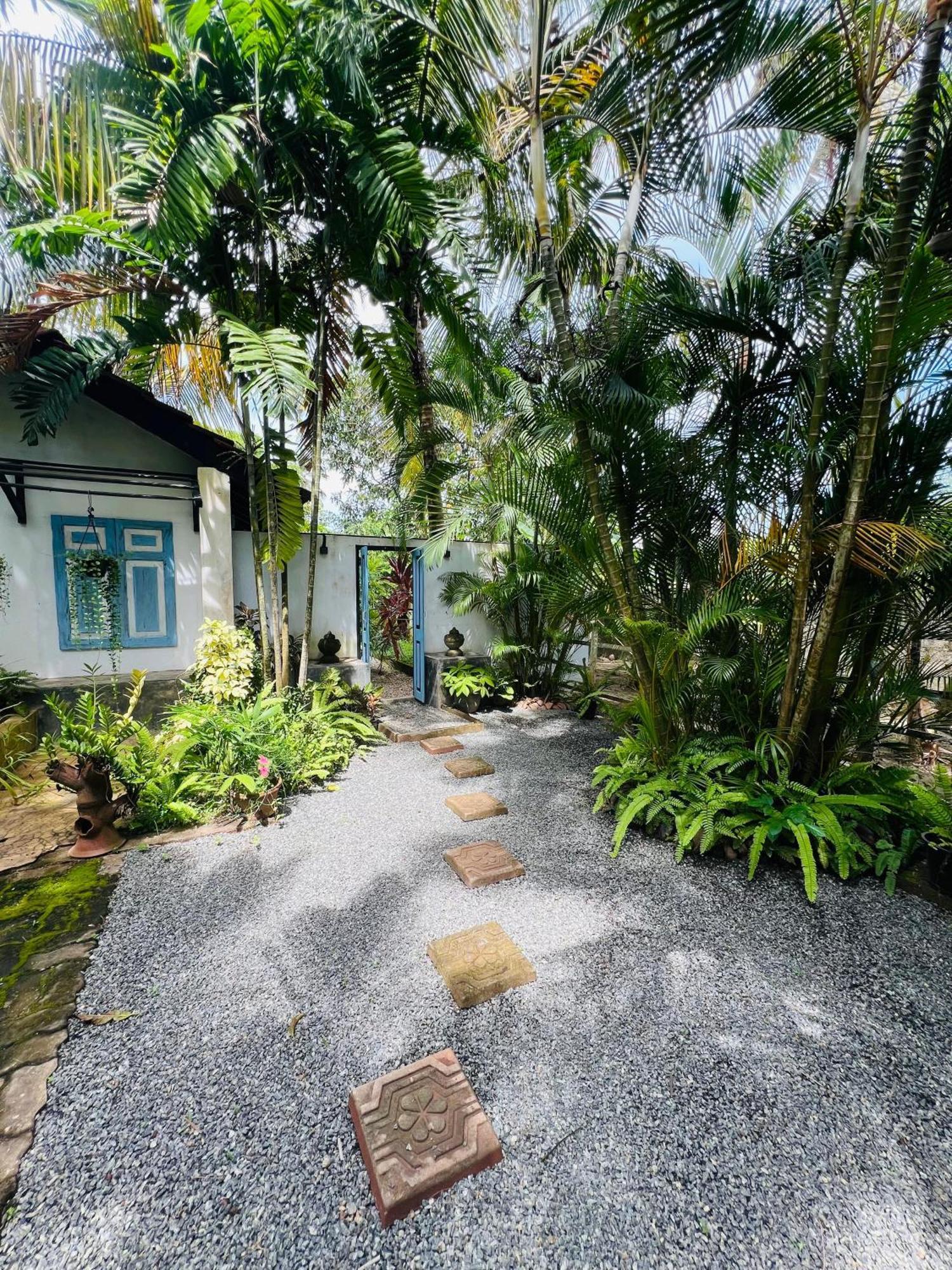 Krishan Villa เนกอมโบ ภายนอก รูปภาพ