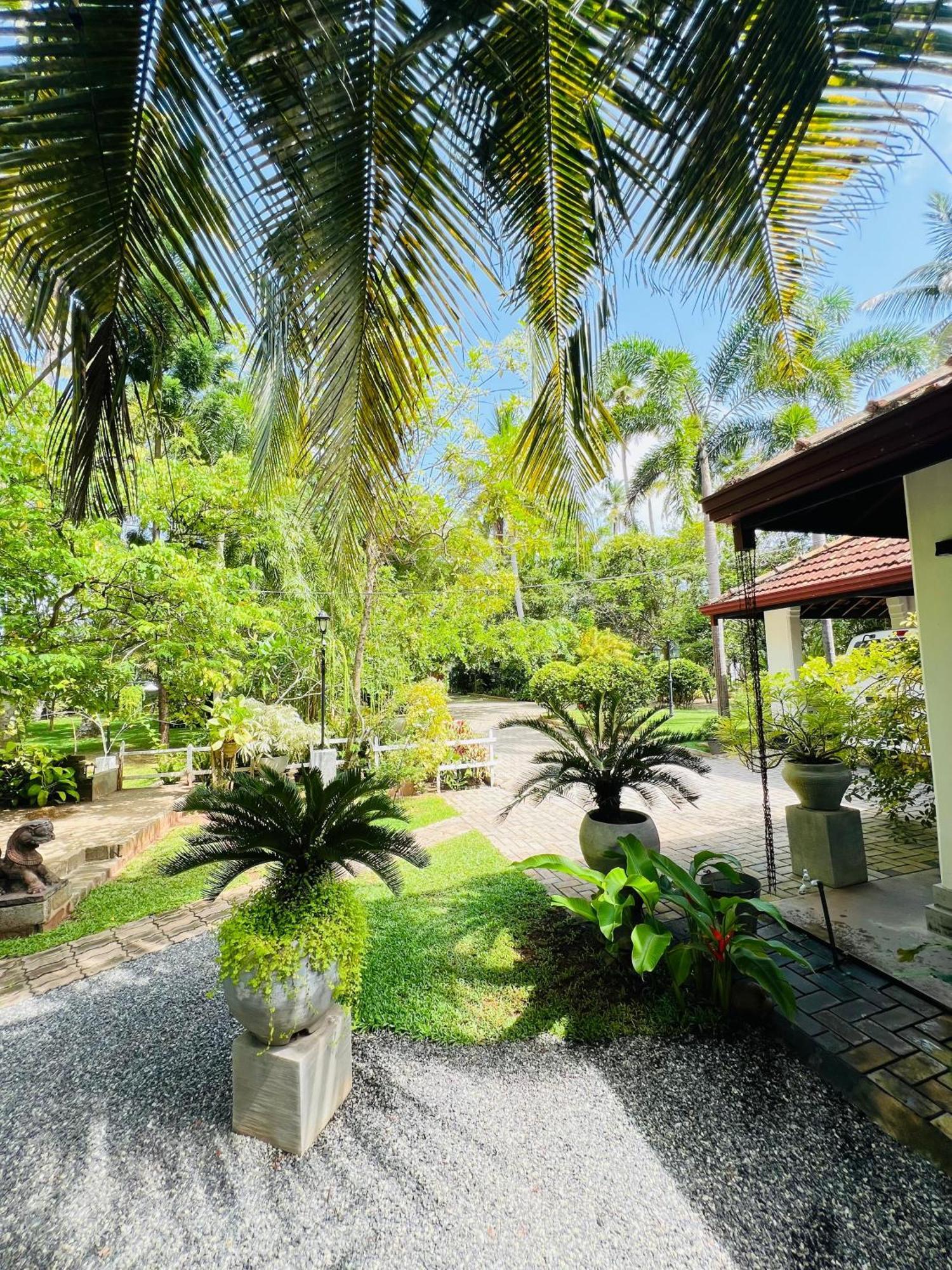 Krishan Villa เนกอมโบ ภายนอก รูปภาพ